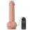 Vibrator Pretty Love Bergrisi 26 cm