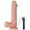 Vibrator Pretty Love Bergrisi 26 cm