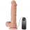 Vibrator Pretty Love Bergrisi 26 cm