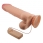 Vibrator Sliding Skin 24 cm