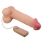 Vibrator Sliding Skin 24 cm