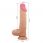 Vibrator Sliding Skin 24 cm