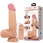 Vibrator Sliding Skin 21,8 cm