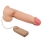 Vibrator Sliding Skin 21,8 cm