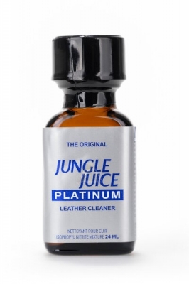 Jungle Juice Platinum New 25 ml nitrit (solutie de curatat piele)