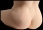 Masturbator realist vagin si anus Torso