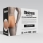 Chiloti din silicon cu vagin - Pussy Panties Vagina