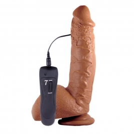 Vibrator Shane Diesel 25 cm