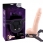 Strap-on JAMES DEEN  21,6 cm pentru femei