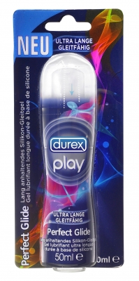 DUREX play Perfect Glide 50ml