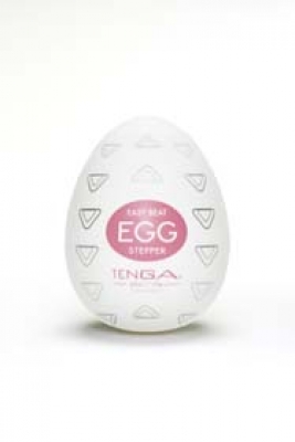 Masturbator Ou Tenga Egg Stepper